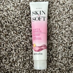 Avon Skin So Soft Hand Cream